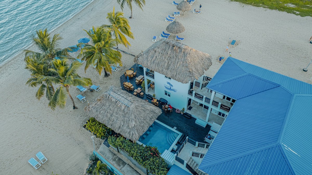 Ocean Breeze Beach Resort gallery 6