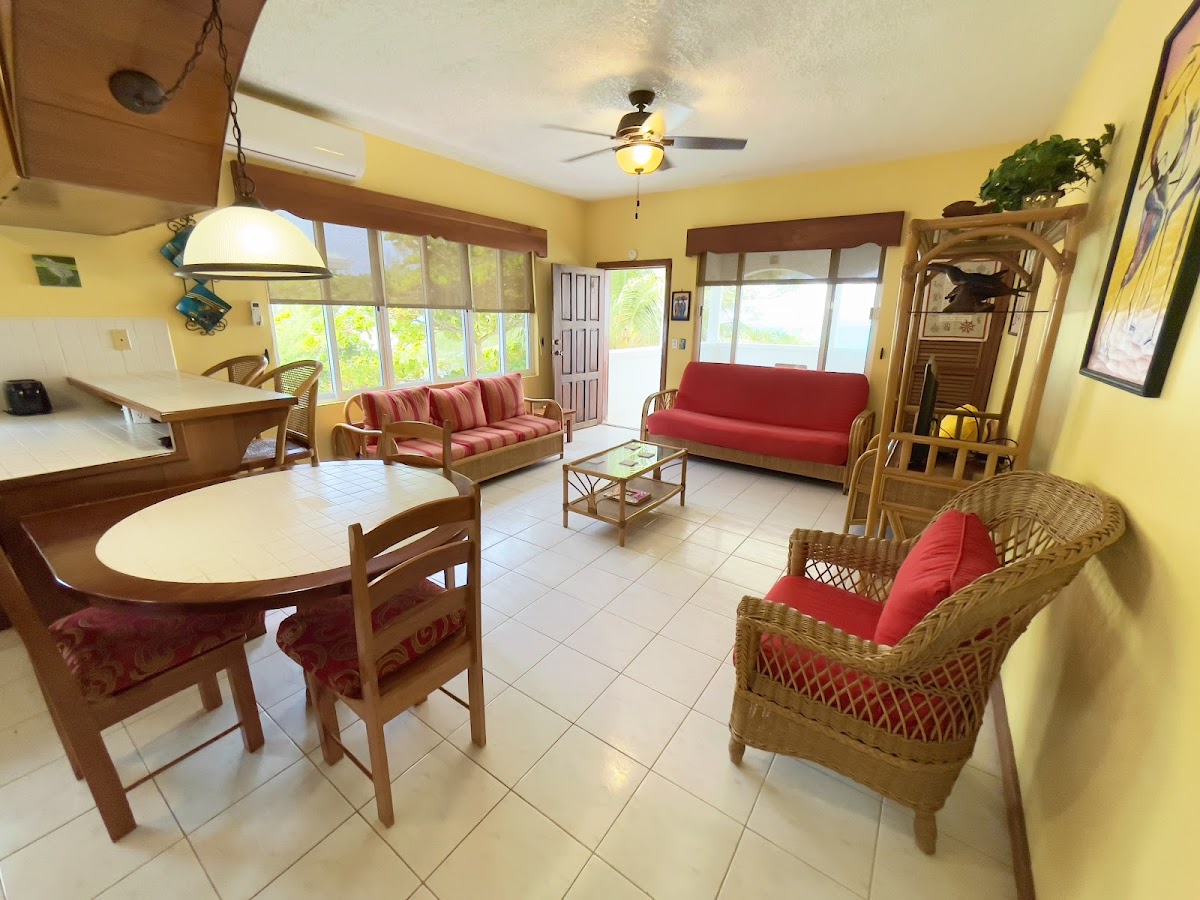 Belizean Reef Suites gallery 3