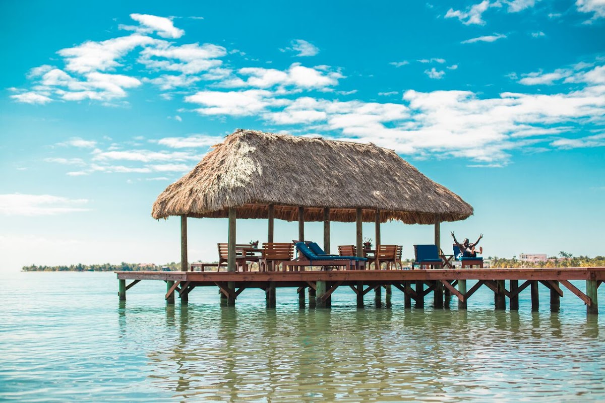 Chabil Mar Villas Guest Exclusive Resort gallery 9