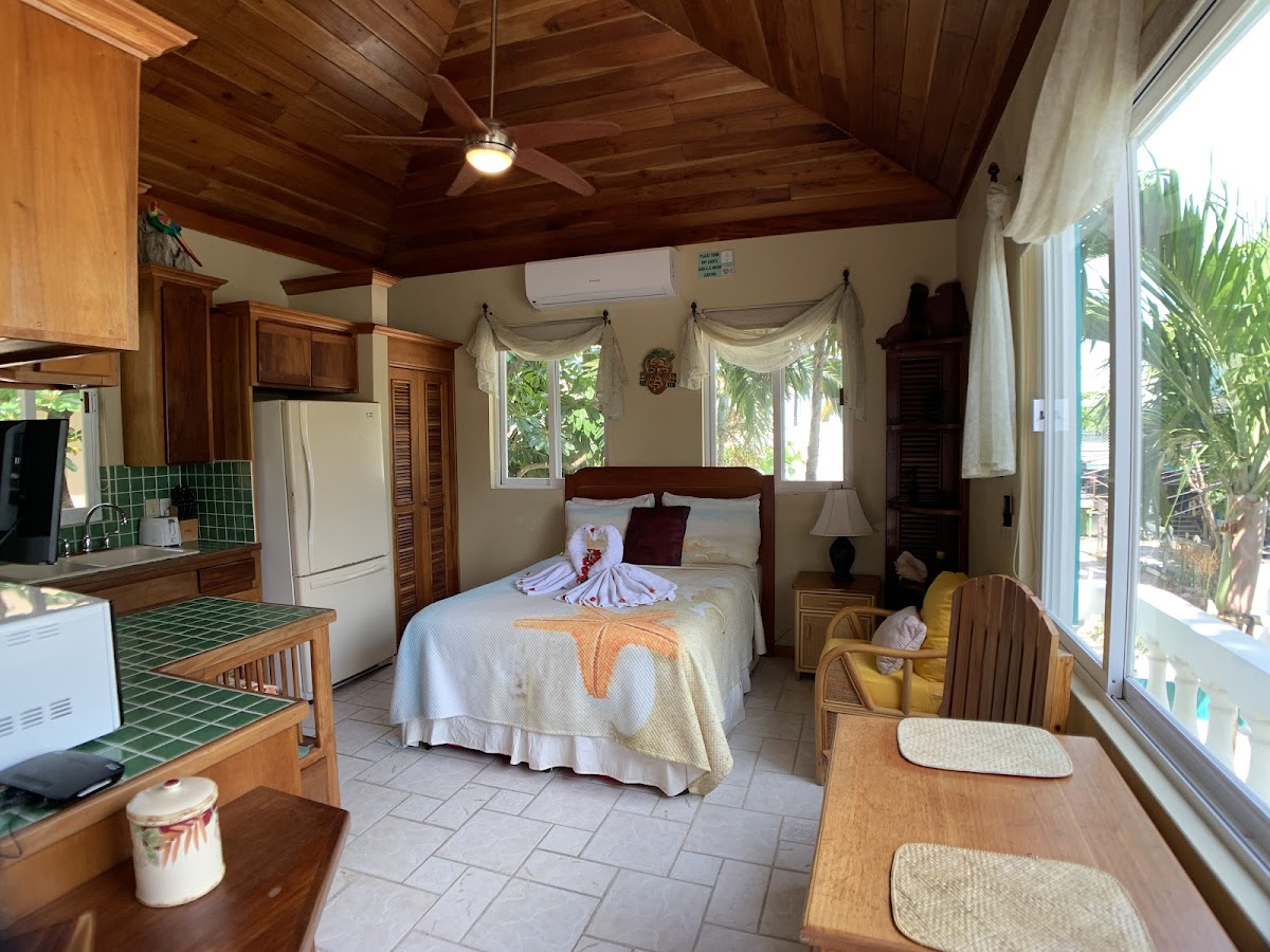 Belizean Reef Suites gallery 4