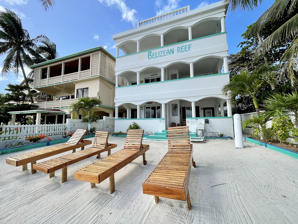 Belizean Reef Suites gallery 6