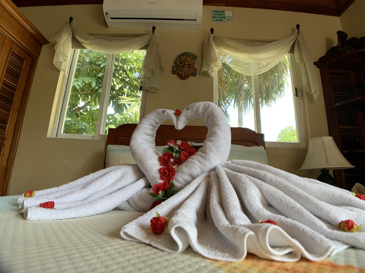 Belizean Reef Suites gallery 8