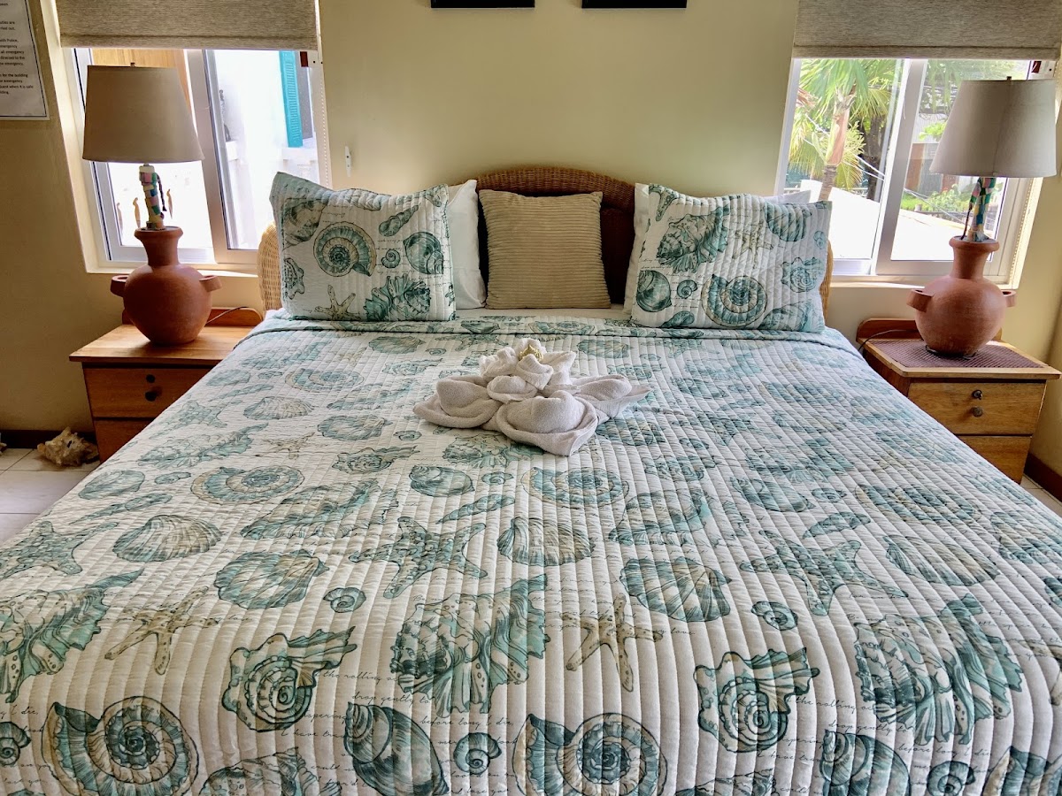Belizean Reef Suites gallery 9
