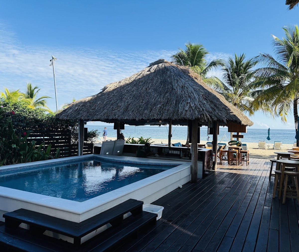 Ocean Breeze Beach Resort gallery 7