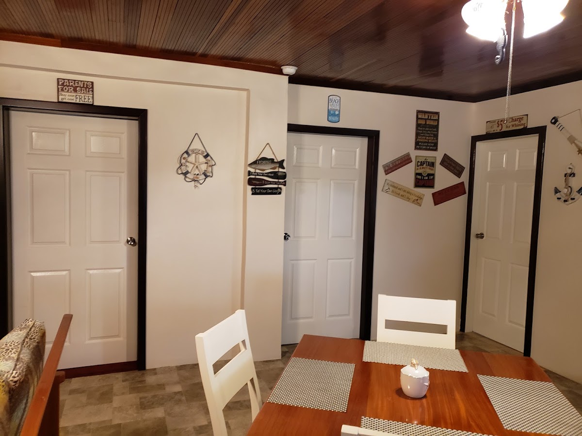 Hummingbird Suites gallery 7