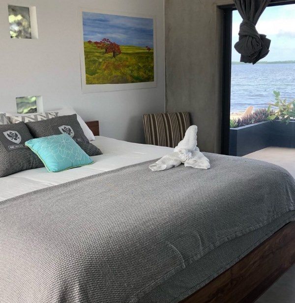 Playa De Sala Boutique Hotel (13+) gallery 2