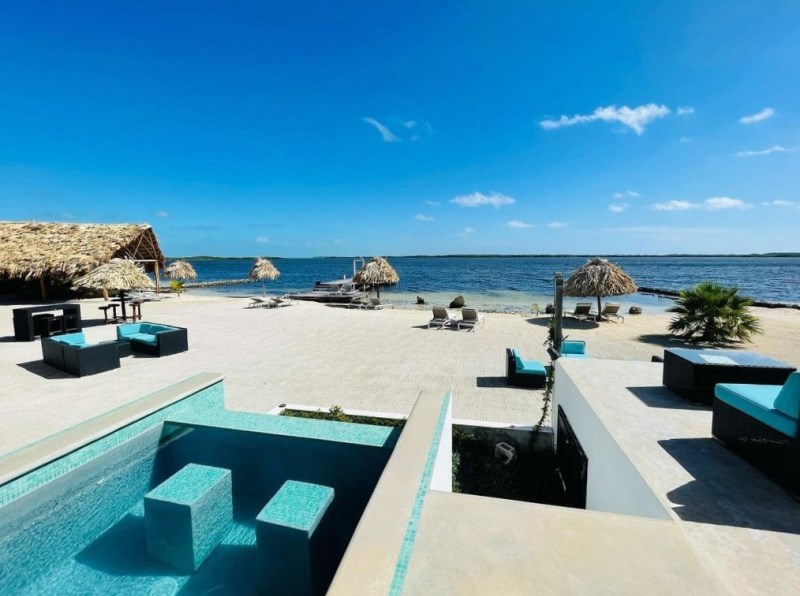 Playa De Sala Boutique Hotel (13+) gallery 3