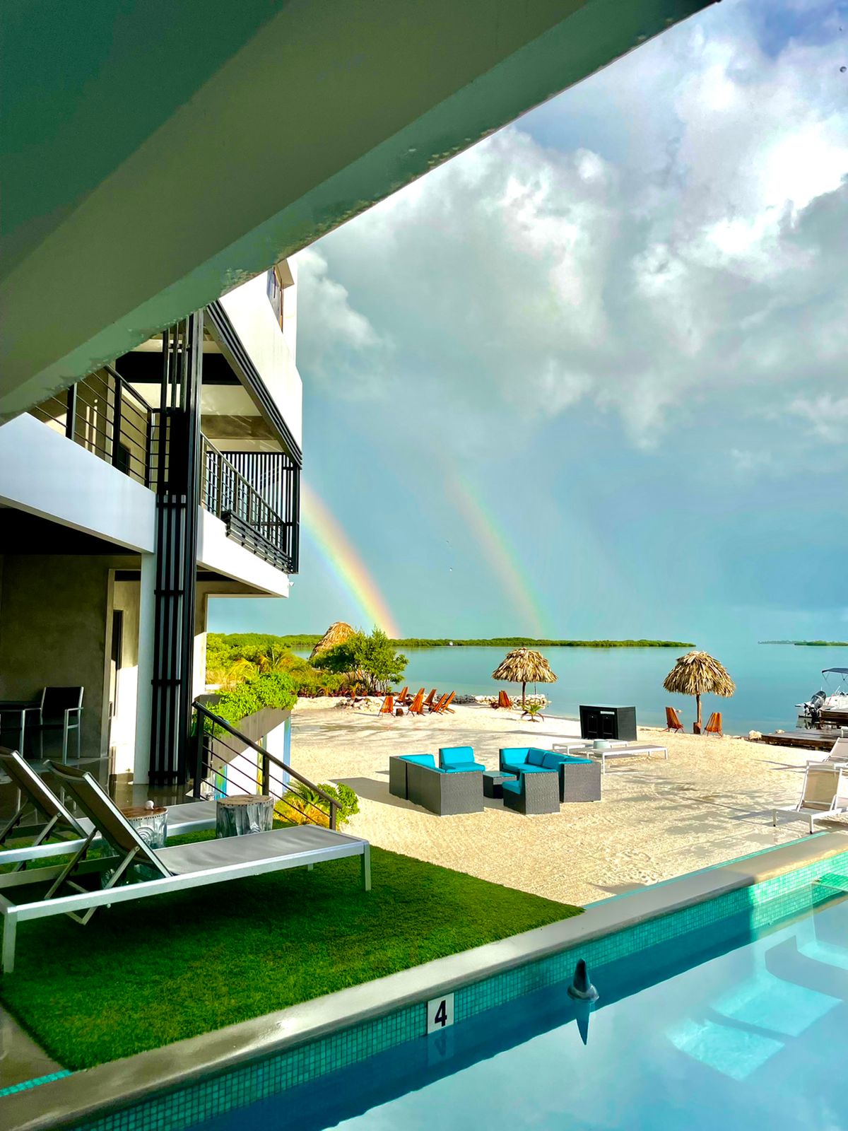 Playa De Sala Boutique Hotel (13+) gallery 5
