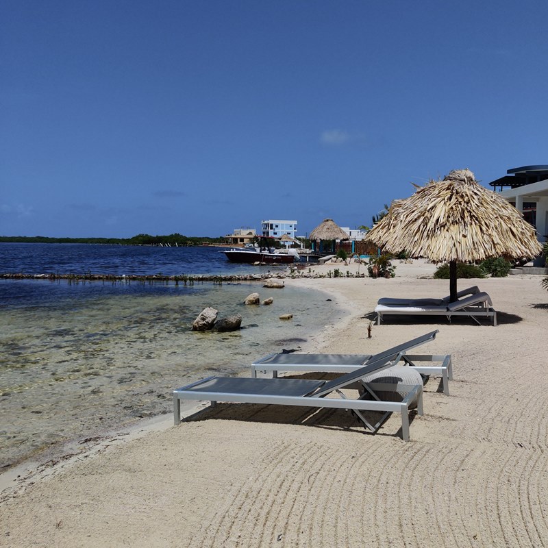Playa De Sala Boutique Hotel (13+) gallery 6