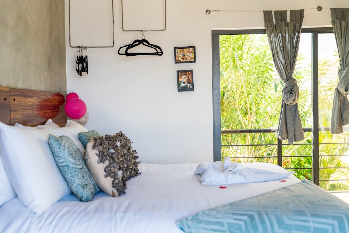 Playa De Sala Boutique Hotel (13+) gallery 7