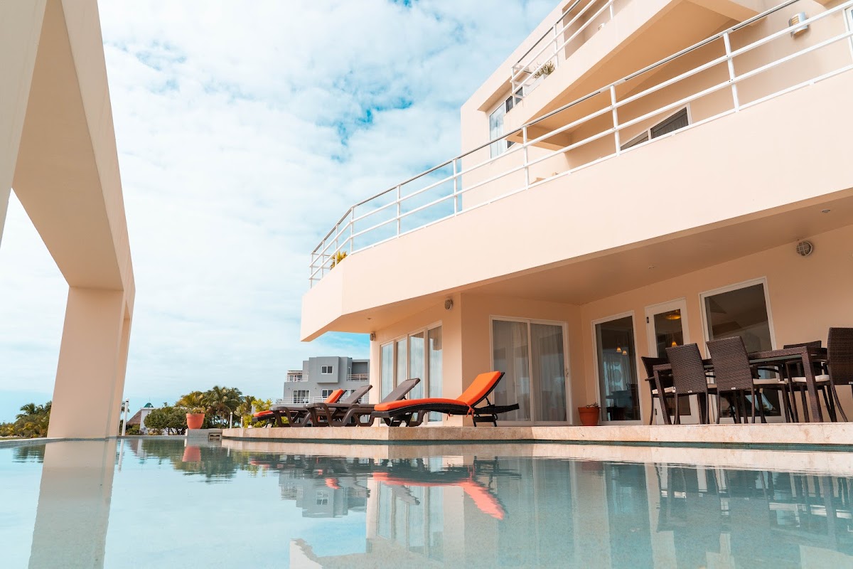 Fox Villa Belize gallery 4