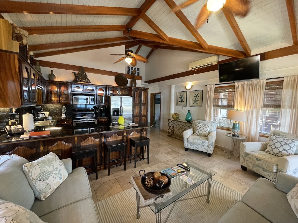 Chabil Mar Villas Guest Exclusive Resort gallery 10