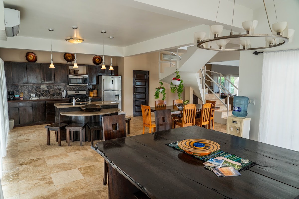 Fox Villa Belize gallery 8