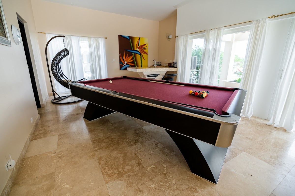 Fox Villa Belize gallery 9