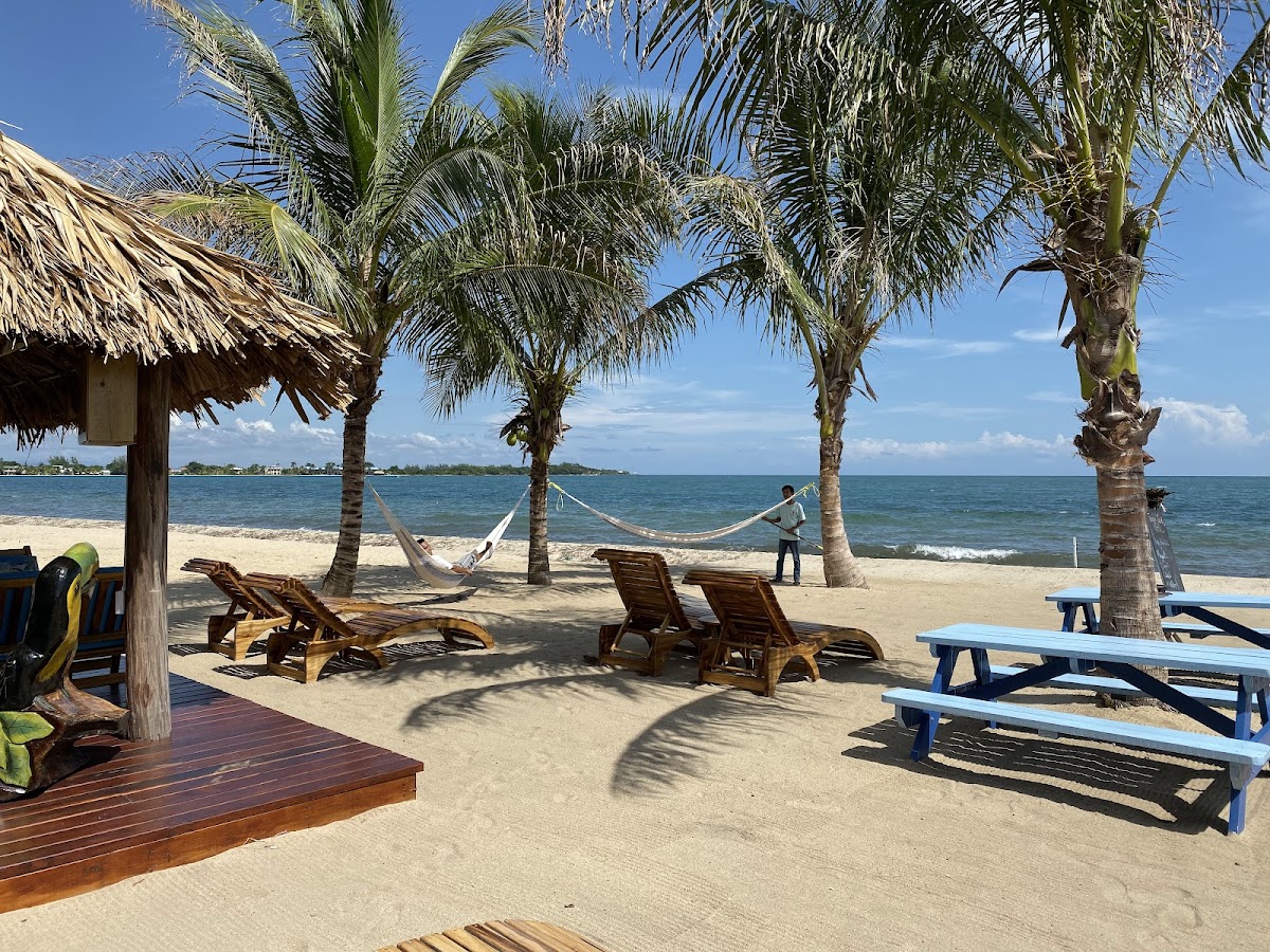 Ocean Breeze Beach Resort gallery 8