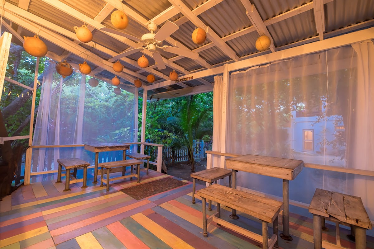 Feathers Guesthouse gallery 8