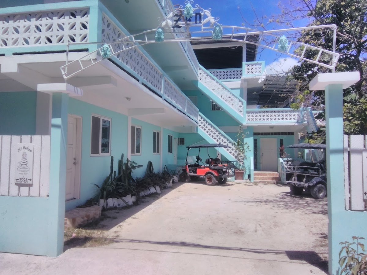 Zen Belize gallery 3