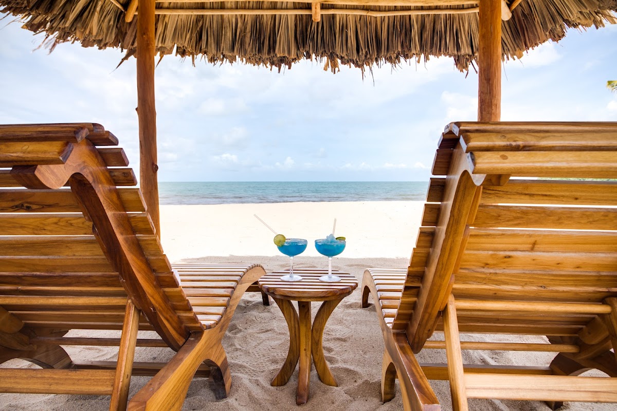 Ocean Breeze Beach Resort gallery 9