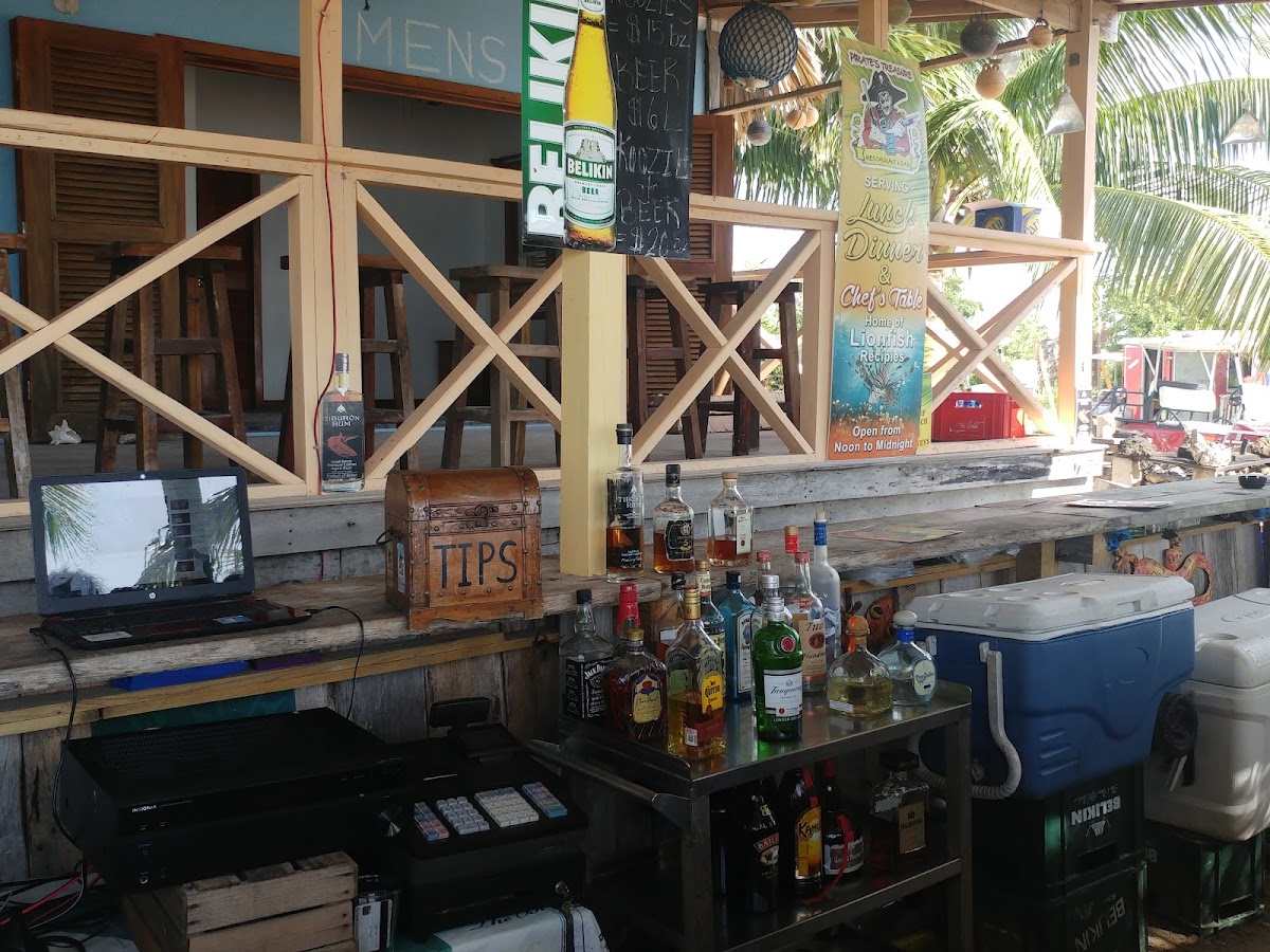 Zen Belize gallery 9