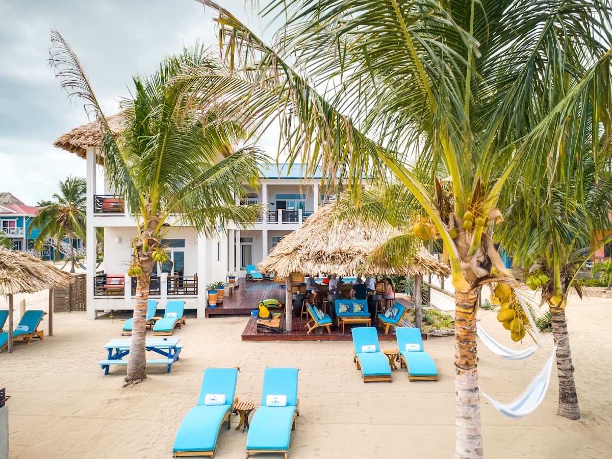 Ocean Breeze Beach Resort gallery 10
