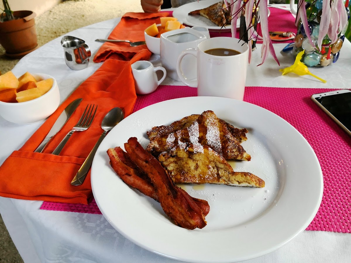 Changes In Latitudes Bed and Breakfast gallery 3