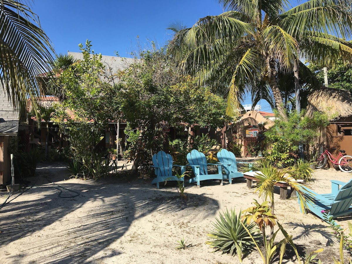 Changes In Latitudes Bed and Breakfast gallery 5