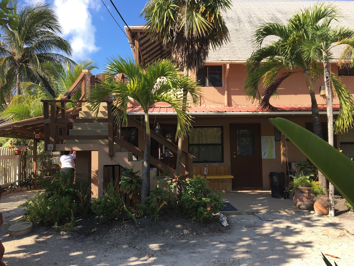 Changes In Latitudes Bed and Breakfast gallery 10