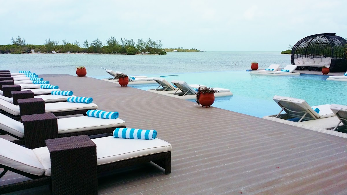 Mayan Islands Resort cover