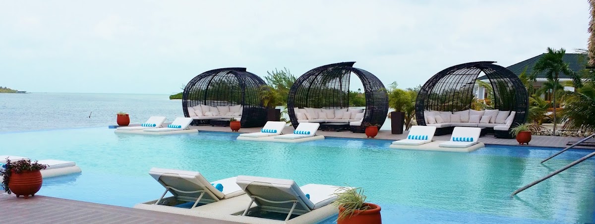Mayan Islands Resort gallery 4