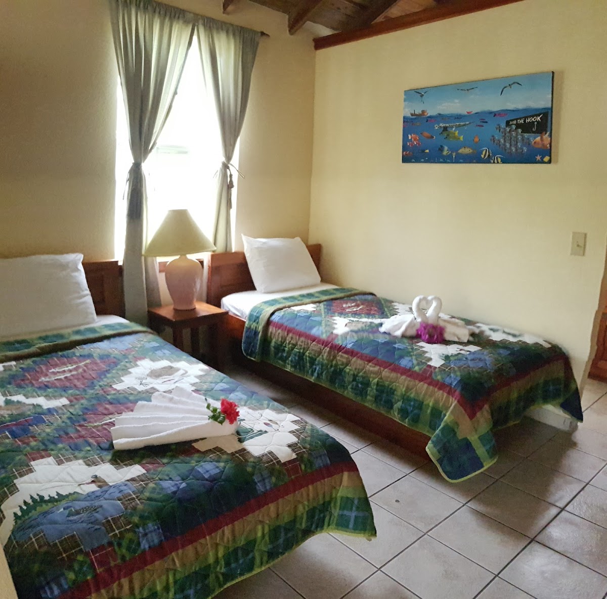 Royal Beach Cabanas gallery 2