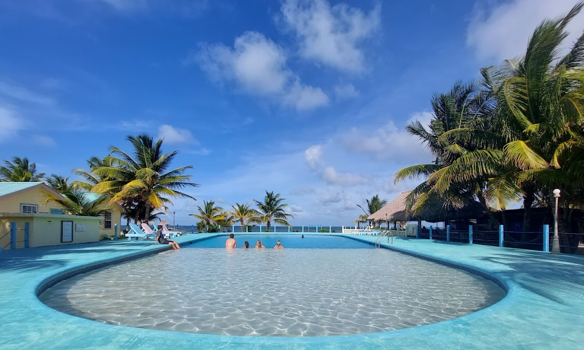 Royal Beach Cabanas gallery 3