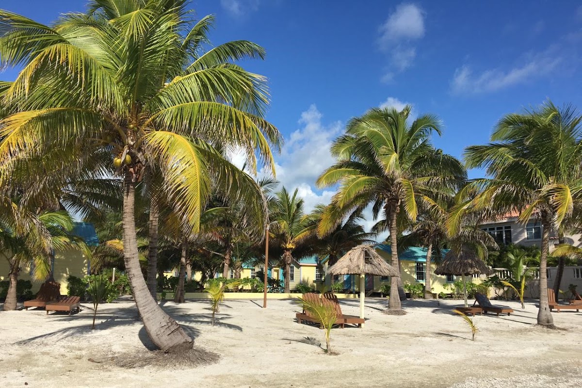 Royal Beach Cabanas gallery 6