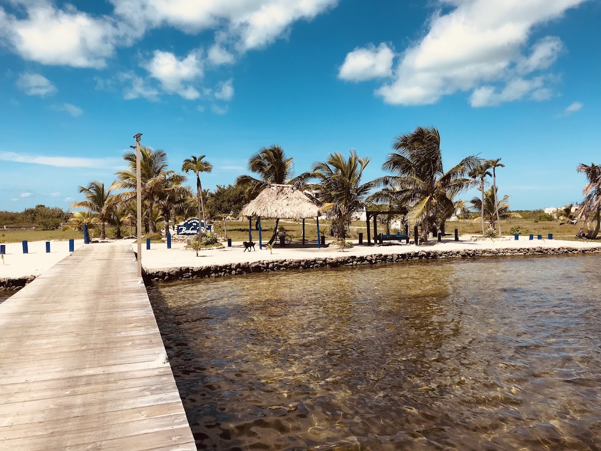 Brahma Blue Resort gallery 5