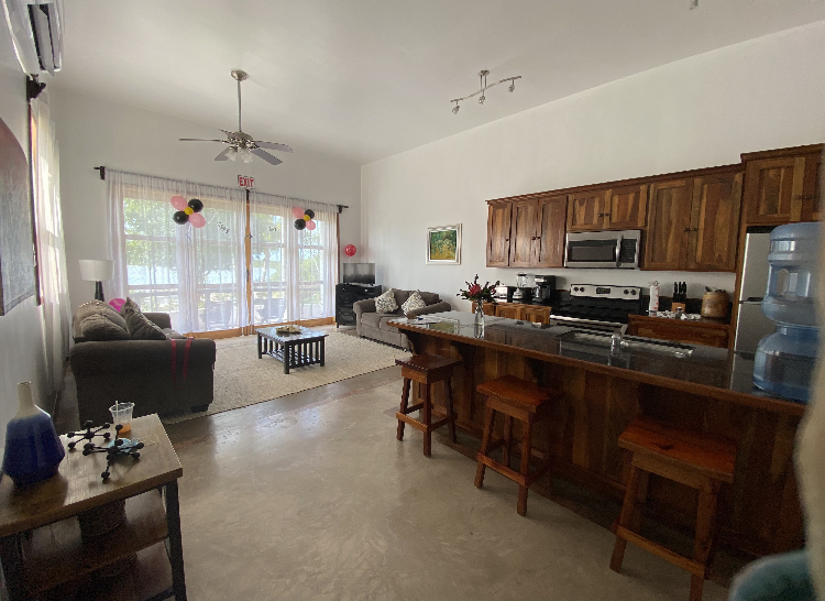 Brahma Blue Resort gallery 7
