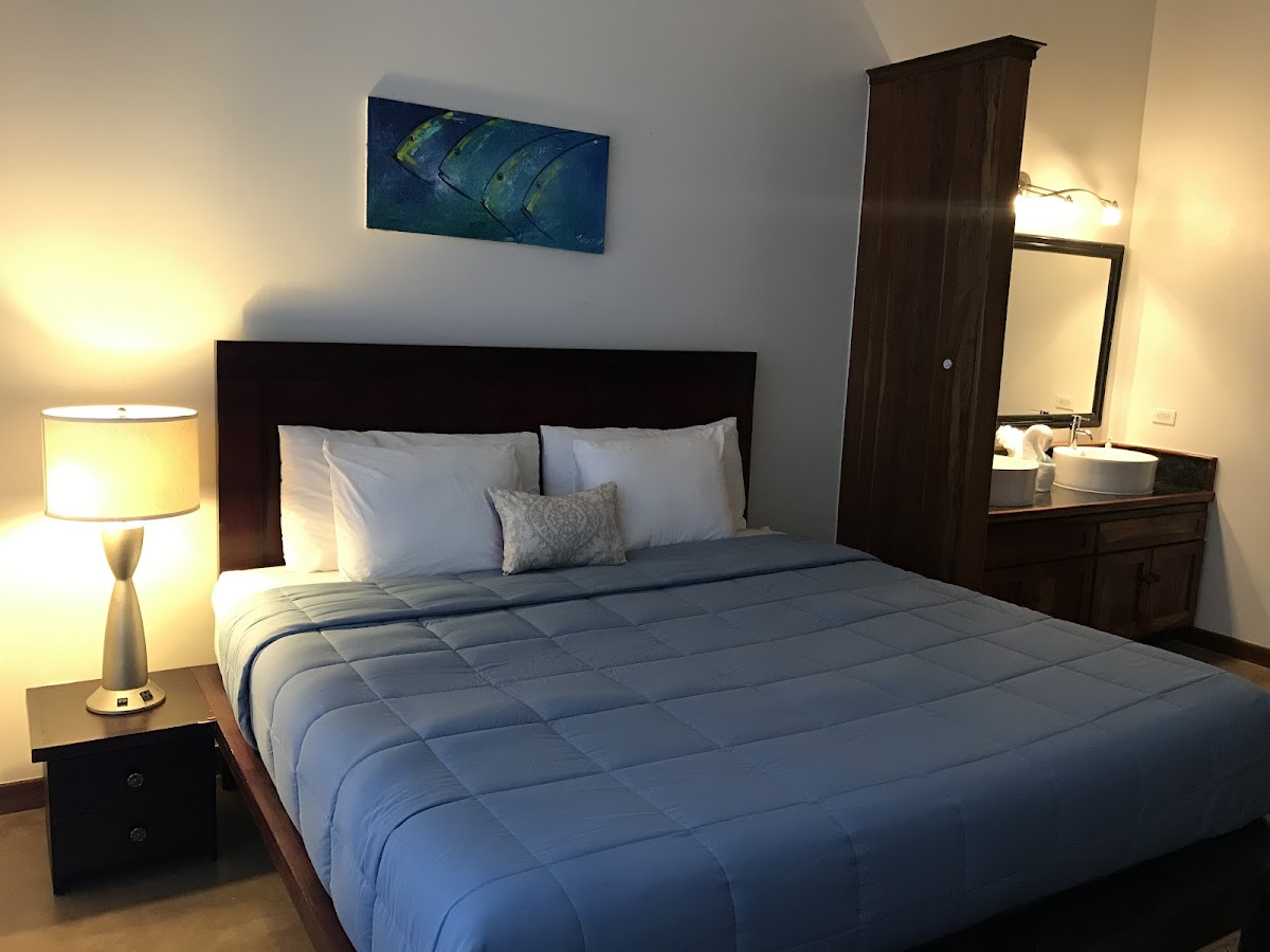 Brahma Blue Resort gallery 10