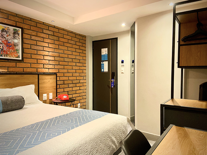 Hotel VOS Condesa gallery 4
