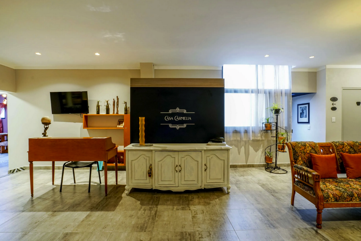 Casa Carmelia La Condesa gallery 3