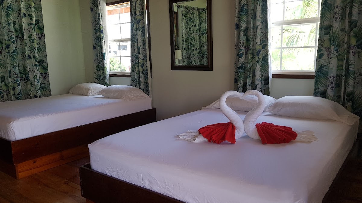 Sea n Sun Guest House gallery 2