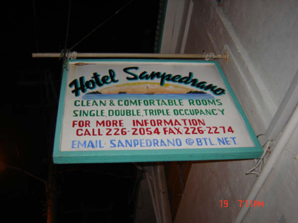 Hotel San Pedrano gallery 2