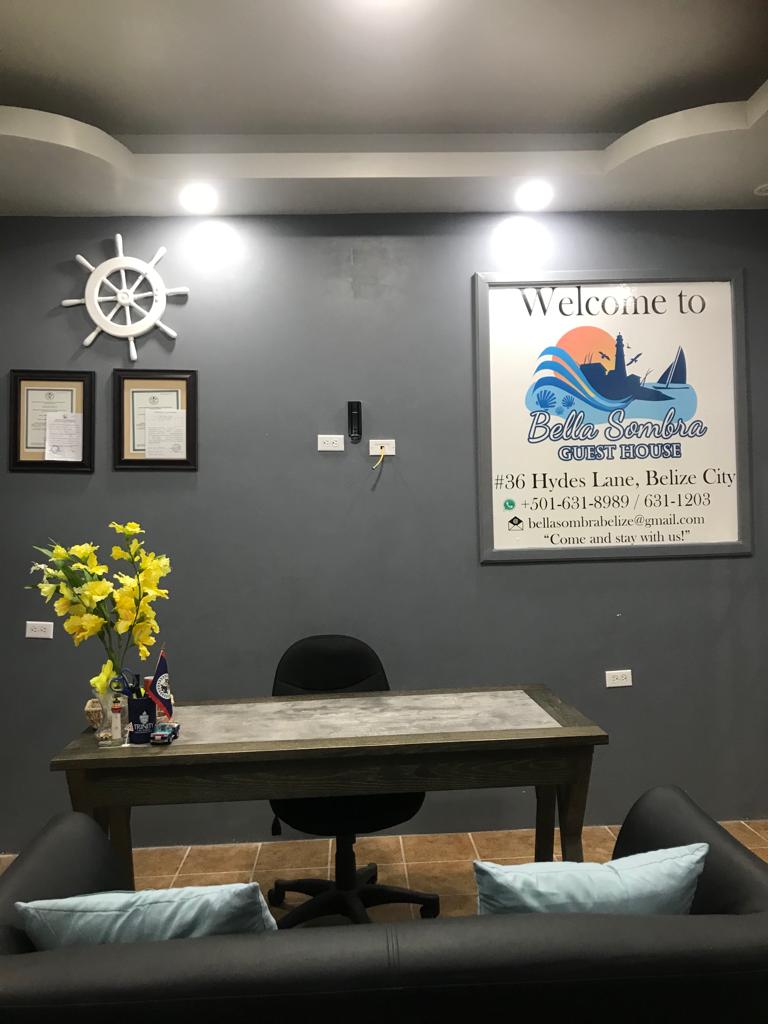 Bella Sombra Guest House Belize gallery 5