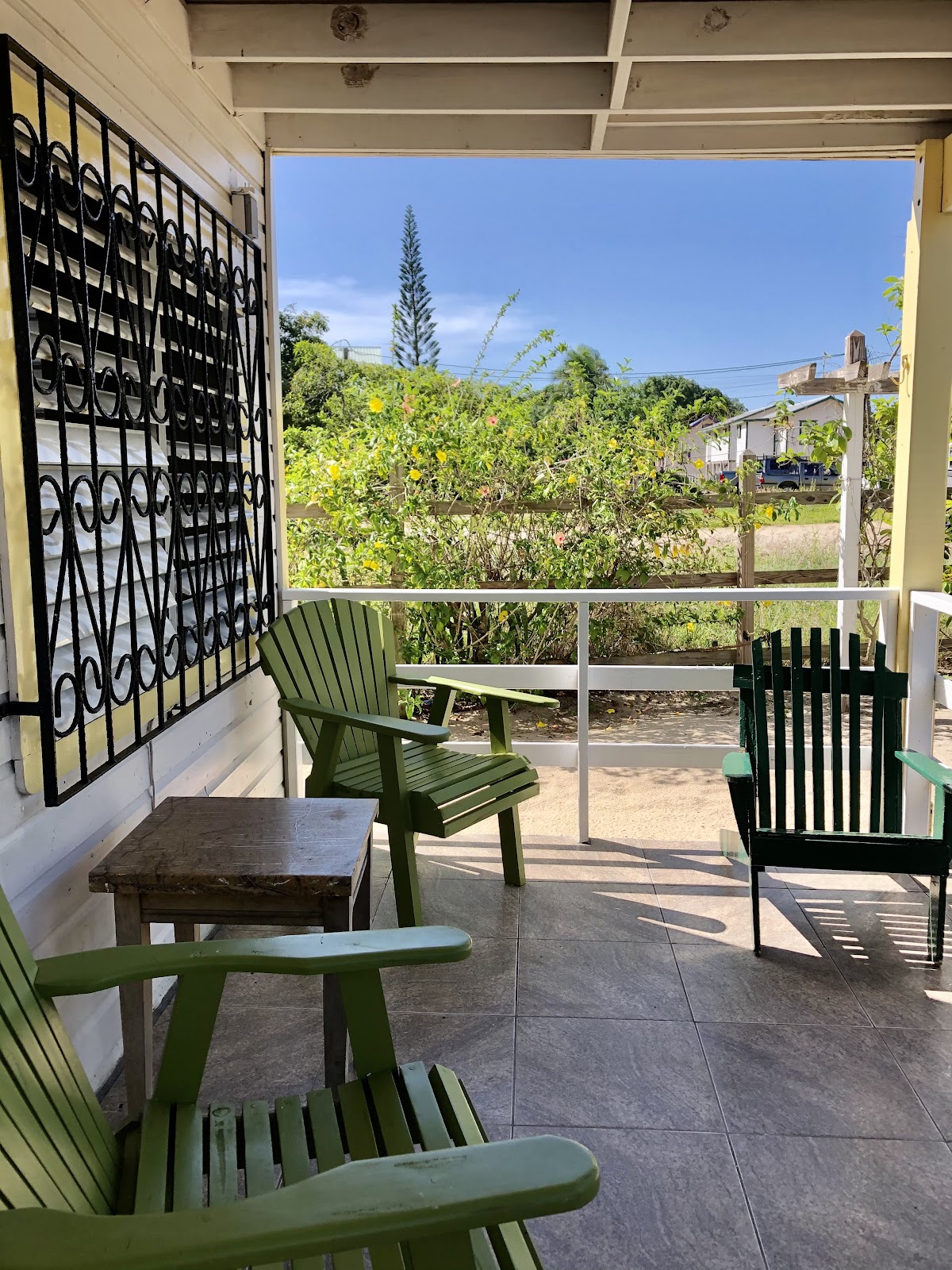 Lydia's Guesthouse gallery 5