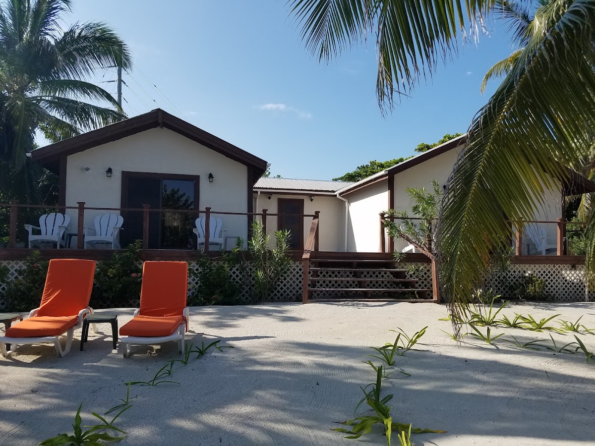 Casa Bonita Guesthouse gallery 5