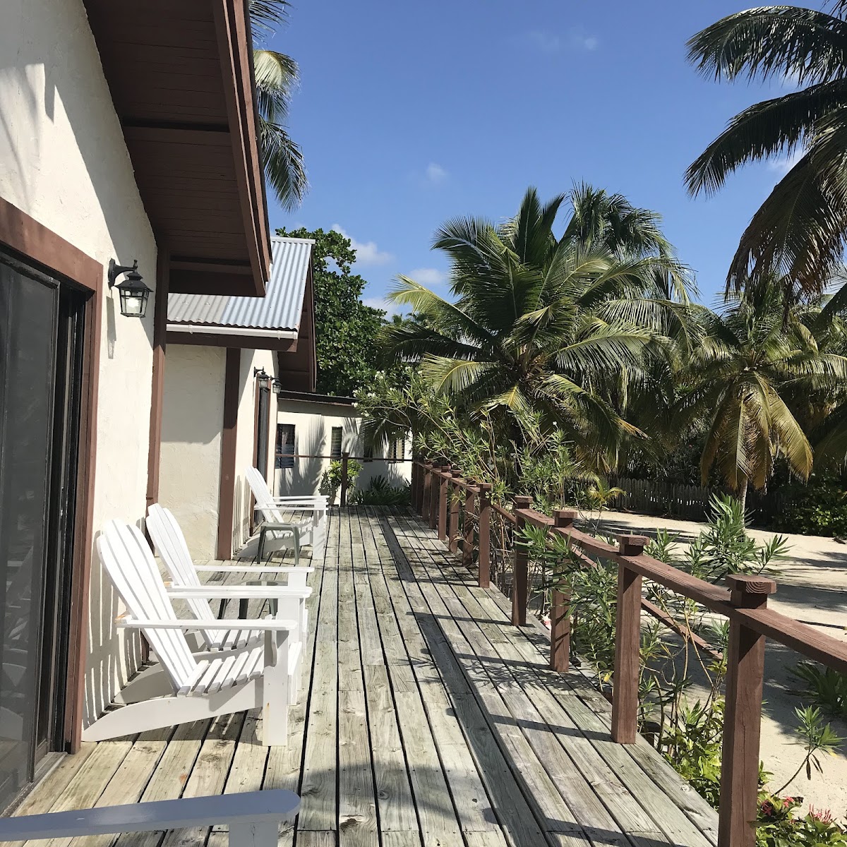 Casa Bonita Guesthouse gallery 6