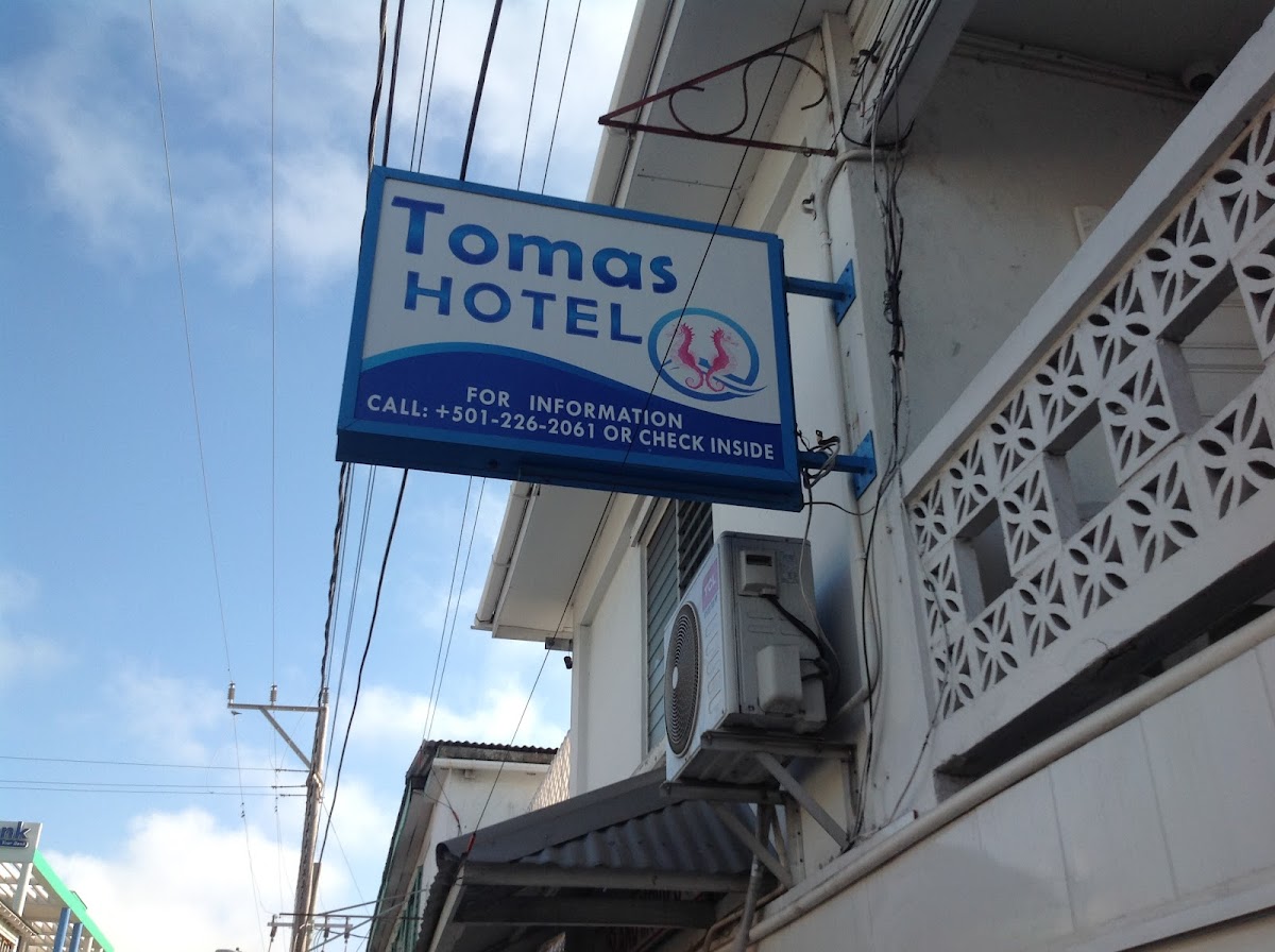 Tomas Guest House Belize gallery 5