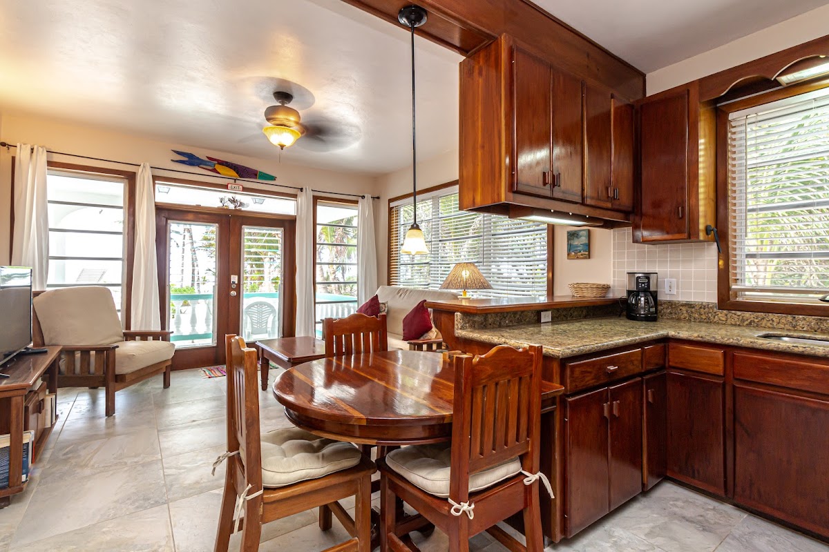 Sunrise Property Management Vacation Rentals gallery 3