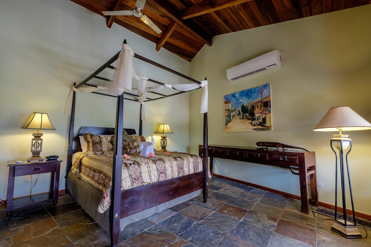 Seascape Villas Belize gallery 2