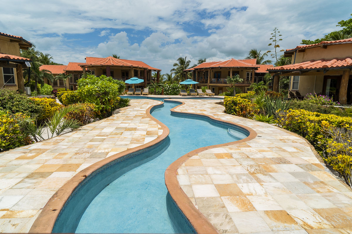Seascape Villas Belize gallery 3