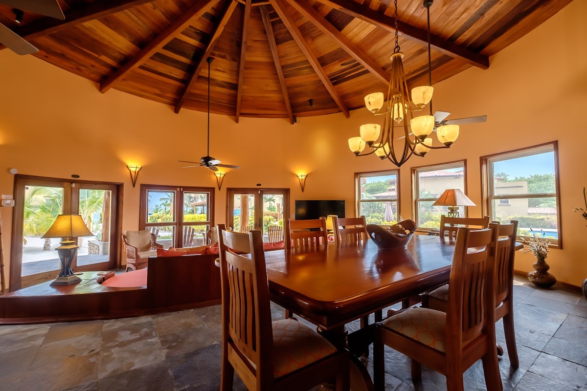 Seascape Villas Belize gallery 4
