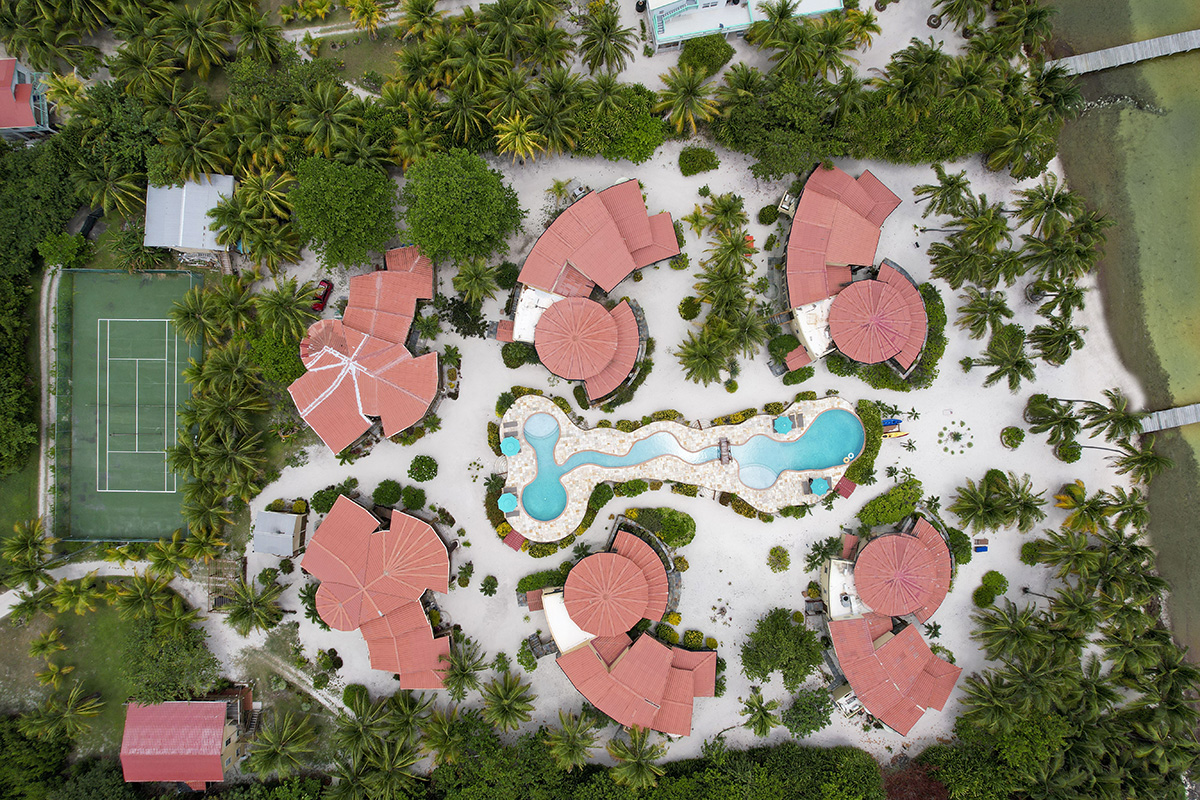 Seascape Villas Belize gallery 5
