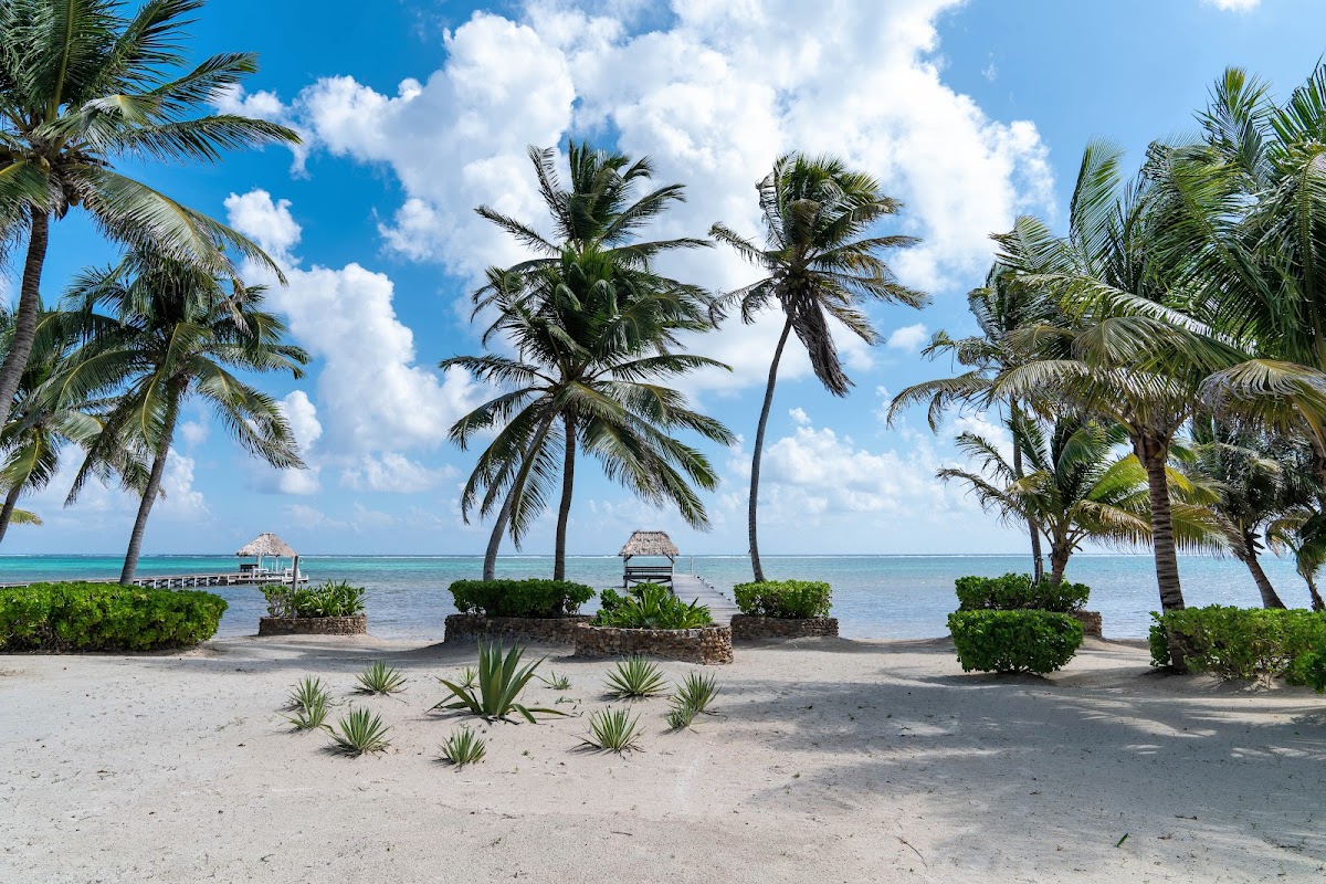 Seascape Villas Belize gallery 6